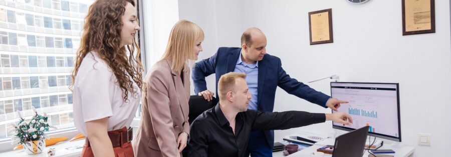 Консультации по бухгалтерскому учету и налогам