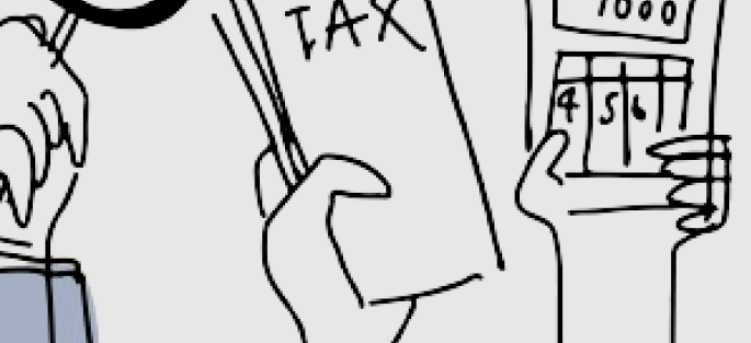 Налоги мира